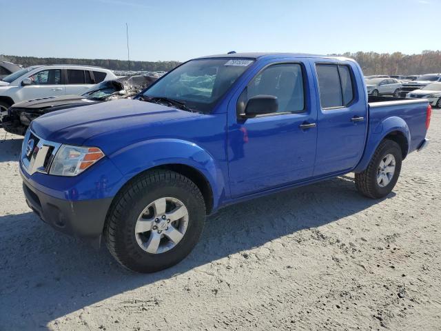 nissan frontier s 2012 1n6ad0er3cc482446