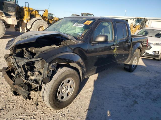 nissan frontier s 2013 1n6ad0er3dn742429