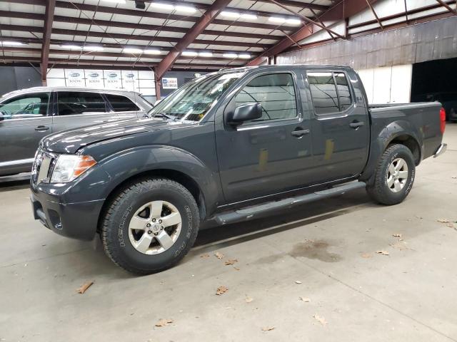 nissan frontier s 2013 1n6ad0er3dn761224