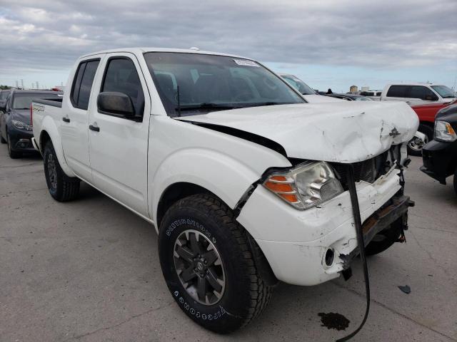 nissan frontier s 2014 1n6ad0er3en759281