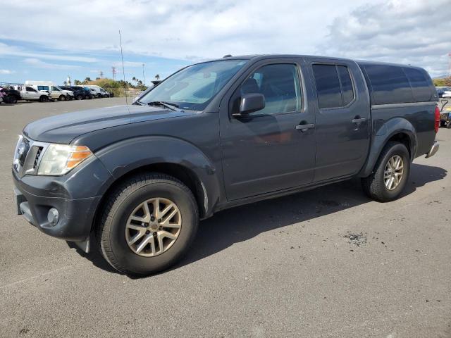 nissan frontier s 2014 1n6ad0er3en772807