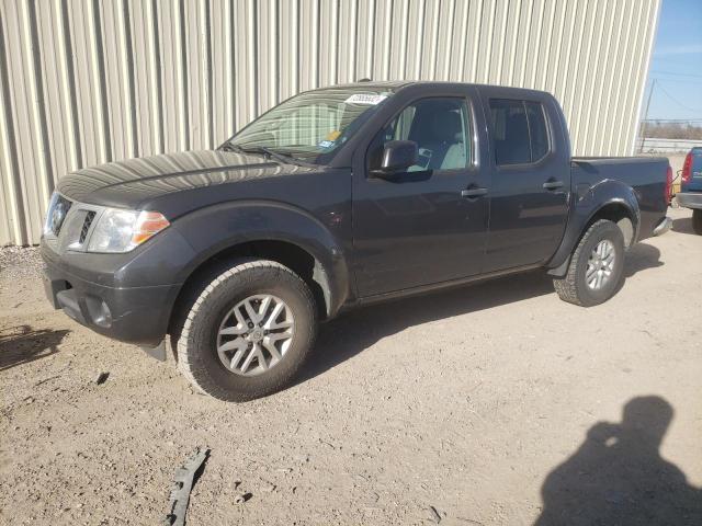 nissan frontier s 2015 1n6ad0er3fn728291