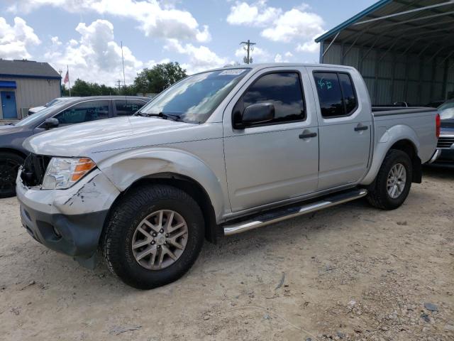 nissan frontier s 2016 1n6ad0er3gn744380