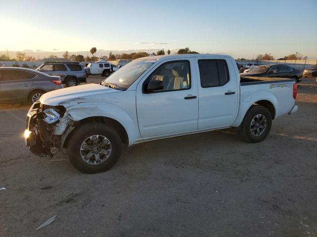 nissan frontier 2017 1n6ad0er3hn715768