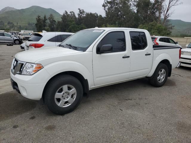 nissan frontier 2017 1n6ad0er3hn777008