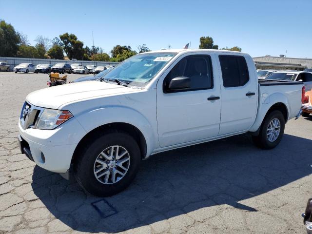 nissan frontier s 2018 1n6ad0er3jn747111