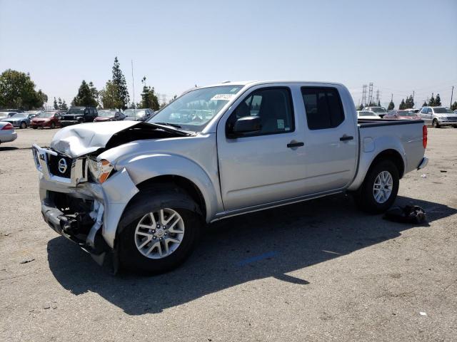 nissan frontier 2018 1n6ad0er3jn749473