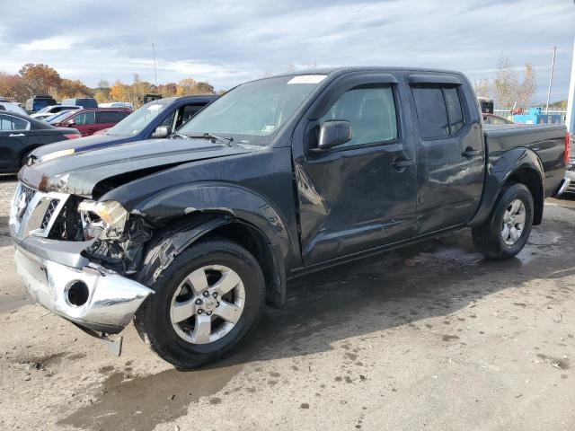 nissan frontier 2010 1n6ad0er4ac401211