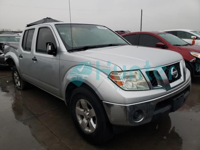 nissan frontier s 2011 1n6ad0er4bc449194