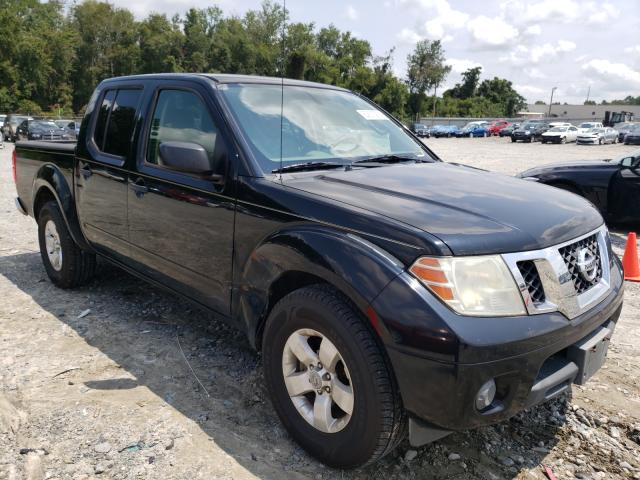nissan frontier s 2012 1n6ad0er4cc406329