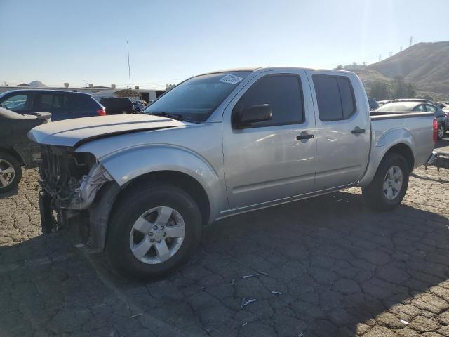 nissan frontier s 2012 1n6ad0er4cc423213