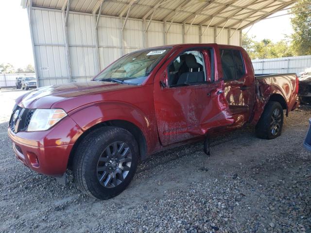 nissan frontier s 2012 1n6ad0er4cc434566