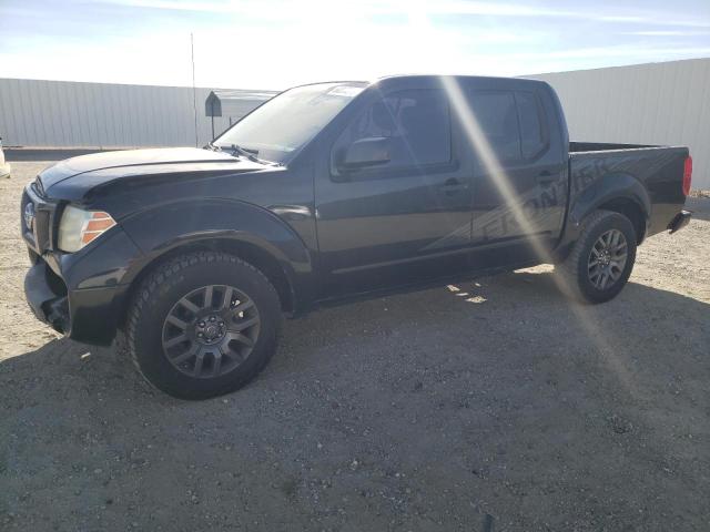 nissan frontier 2012 1n6ad0er4cc443932