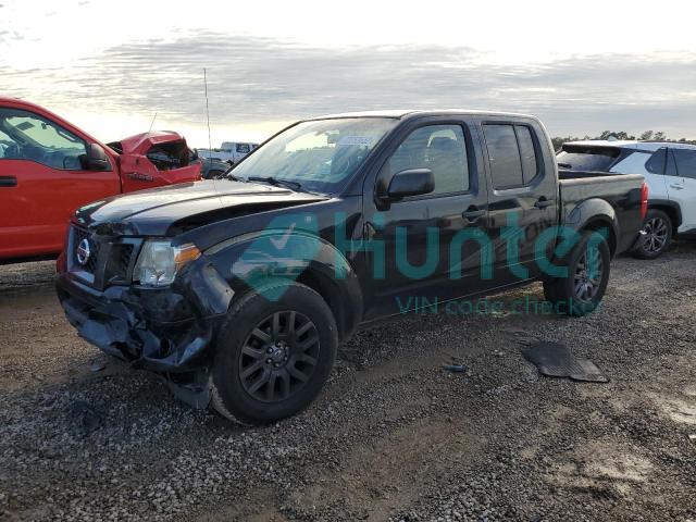 nissan frontier s 2012 1n6ad0er4cc455109