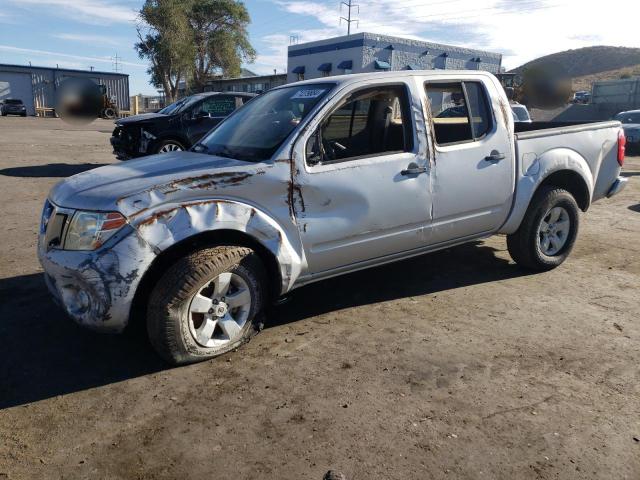 nissan frontier s 2012 1n6ad0er4cc466126