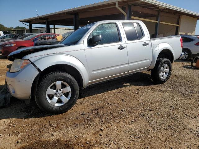 nissan frontier s 2012 1n6ad0er4cc467518