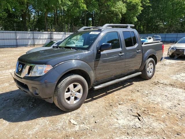 nissan frontier 2012 1n6ad0er4cc479166