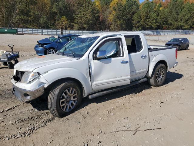 nissan navara (frontier) 2013 1n6ad0er4dn711321