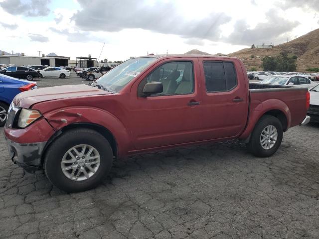 nissan frontier s 2014 1n6ad0er4en712938