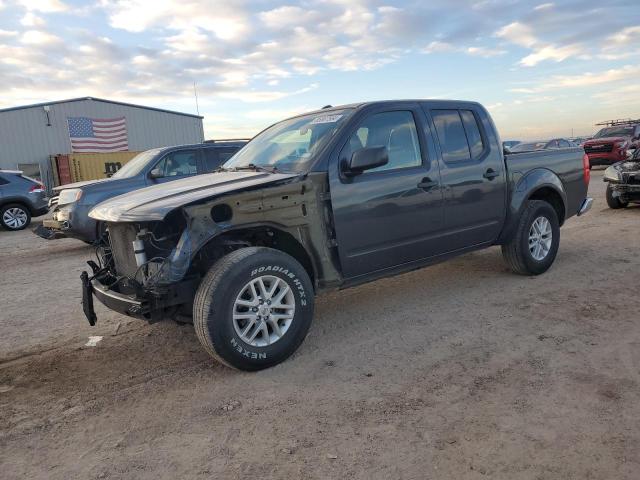 nissan frontier s 2014 1n6ad0er4en717959