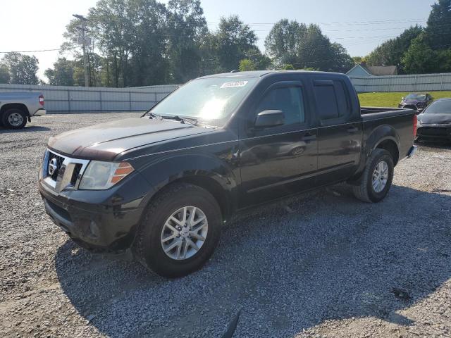 nissan frontier s 2014 1n6ad0er4en767874