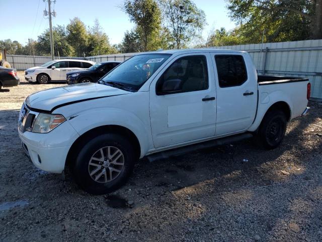 nissan frontier s 2015 1n6ad0er4fn700550