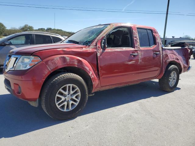 nissan frontier s 2015 1n6ad0er4fn704243