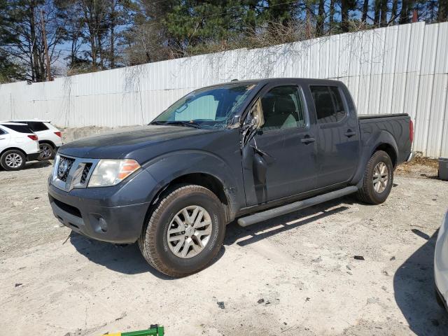 nissan frontier s 2015 1n6ad0er4fn722015