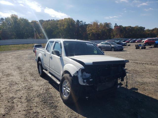 nissan frontier s 2015 1n6ad0er4fn727022