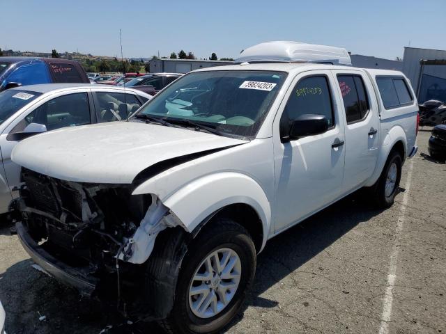 nissan frontier s 2015 1n6ad0er4fn746041