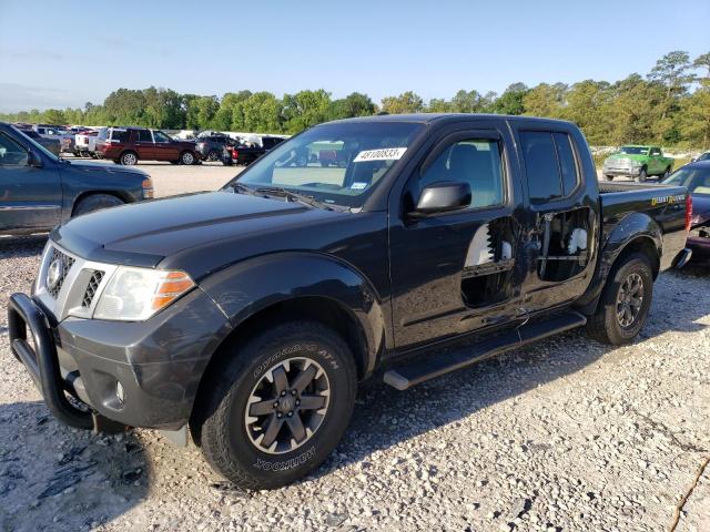 nissan frontier s 2015 1n6ad0er4fn751448