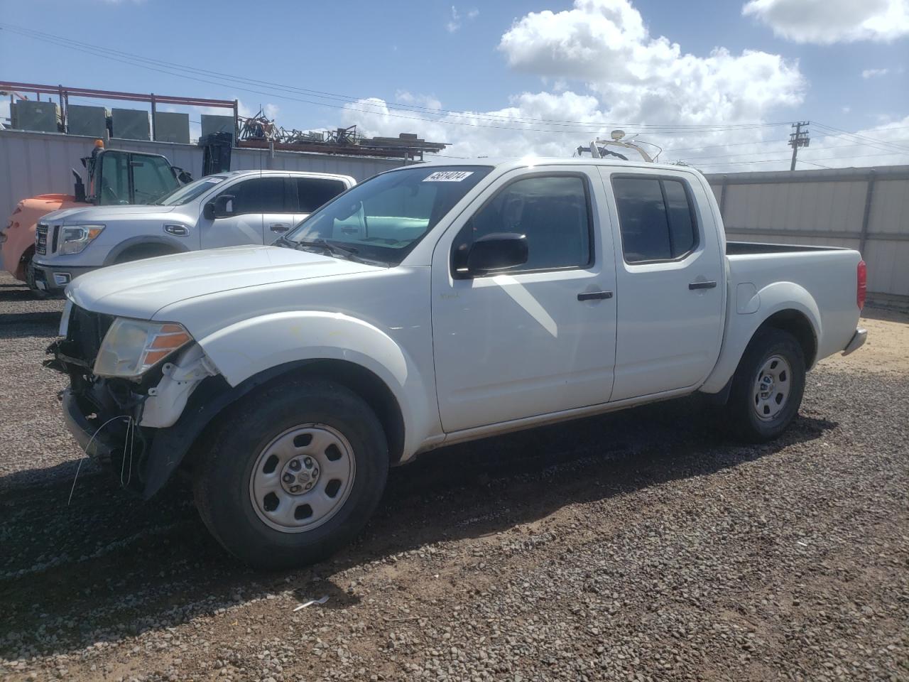 nissan navara (frontier) 2016 1n6ad0er4gn742153