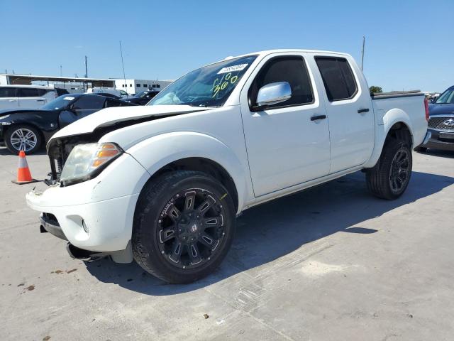 nissan frontier s 2016 1n6ad0er4gn757641