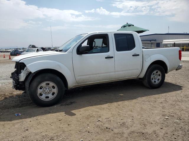 nissan frontier 2016 1n6ad0er4gn773337