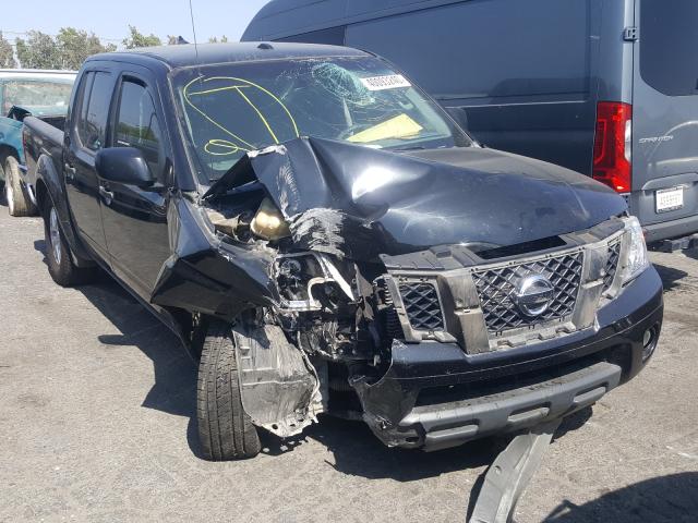 nissan frontier s 2016 1n6ad0er4gn785178