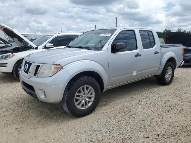 nissan frontier s 2016 1n6ad0er4gn786069