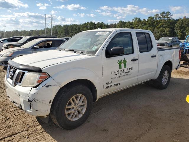 nissan frontier s 2016 1n6ad0er4gn791997