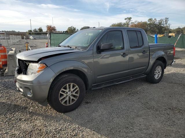 nissan frontier 2016 1n6ad0er4gn798612