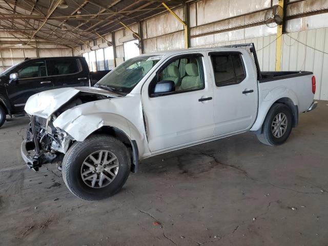 nissan frontier s 2018 1n6ad0er4jn765861