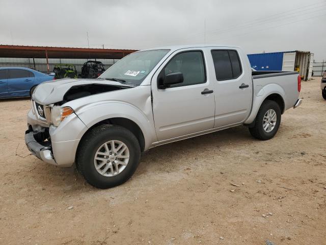 nissan frontier 2019 1n6ad0er4kn702065