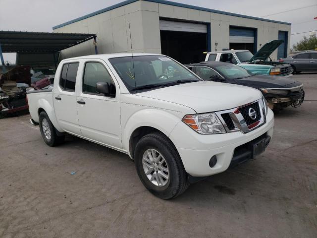 nissan frontier s 2019 1n6ad0er4kn711722