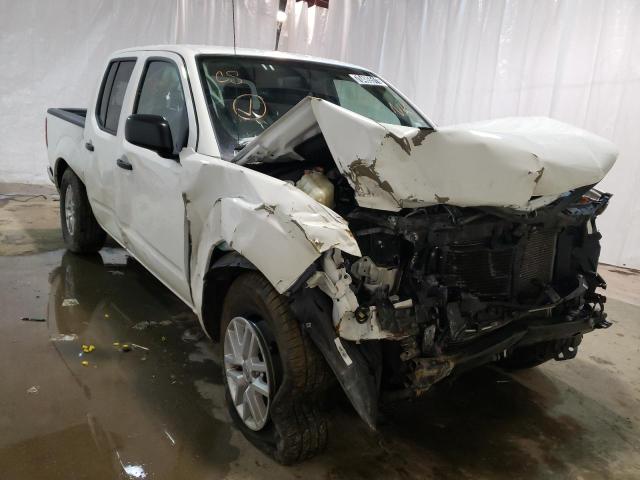 nissan frontier s 2019 1n6ad0er4kn778045