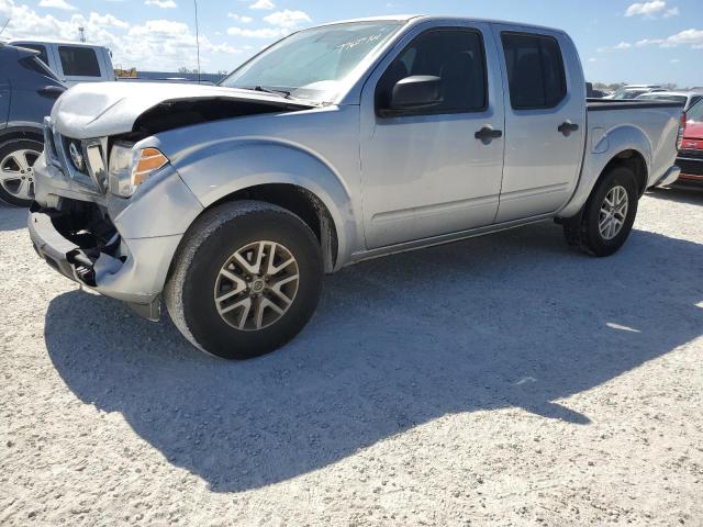 nissan frontier s 2019 1n6ad0er4kn791295