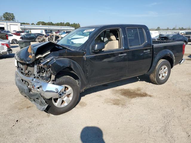 nissan frontier c 2010 1n6ad0er5ac409656