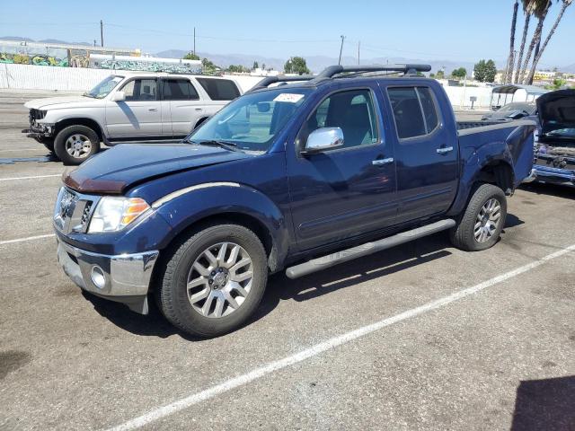 nissan frontier c 2010 1n6ad0er5ac423038