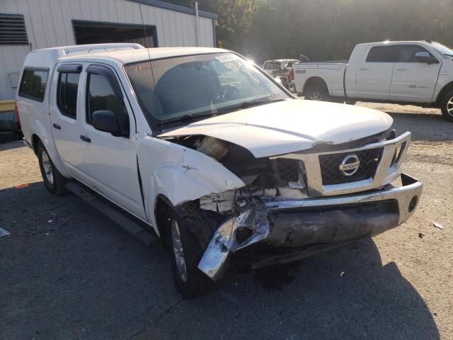 nissan frontier c 2010 1n6ad0er5ac431687