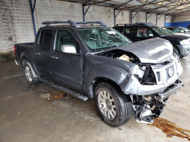 nissan frontier s 2011 1n6ad0er5bc416186