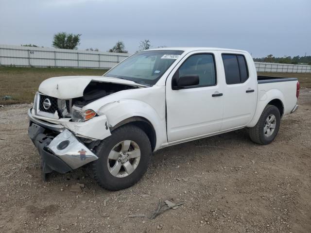 nissan frontier s 2011 1n6ad0er5bc417399