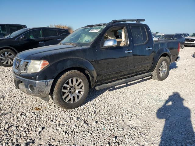 nissan frontier s 2011 1n6ad0er5bc427317