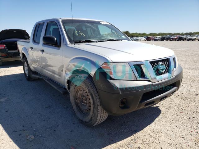 nissan frontier s 2012 1n6ad0er5cc403133